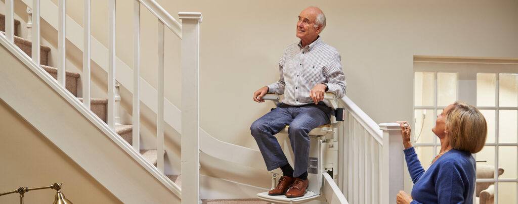 Stairlift Repairs