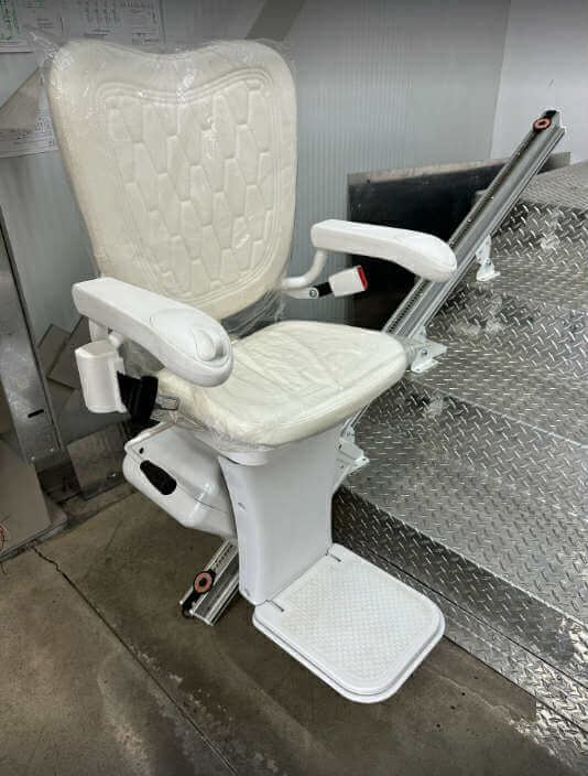 Atlas Stairlift "Liberty"