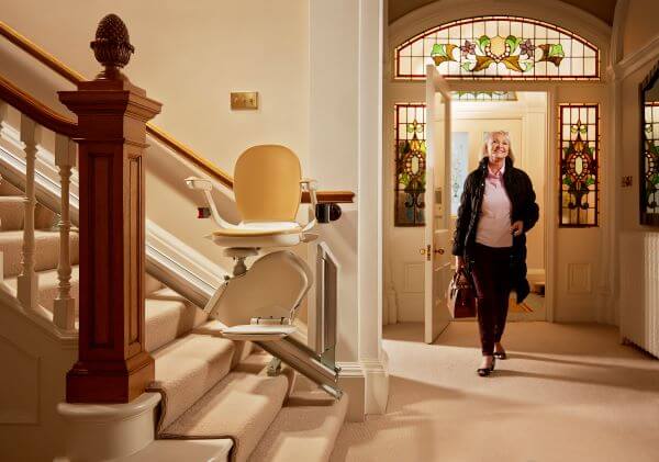Acorn Stairlift