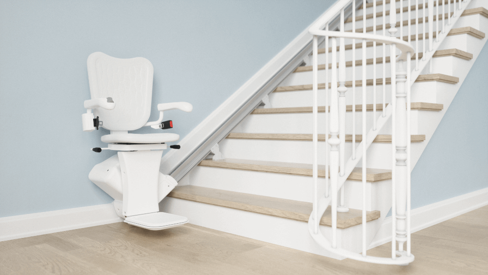 Liberty Stair lift